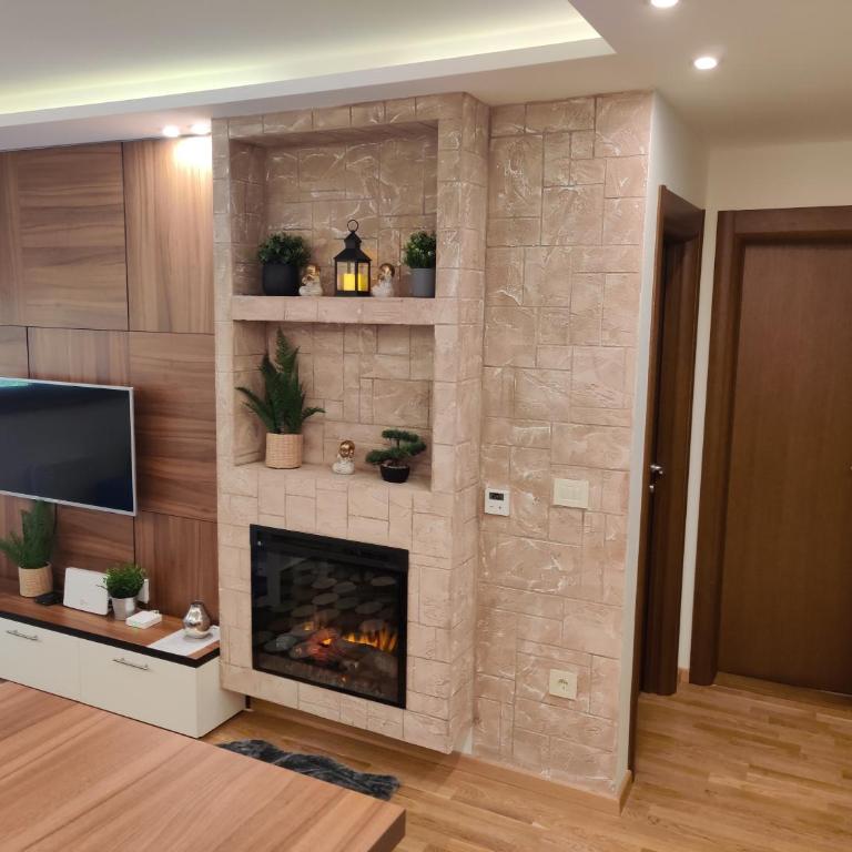 Casa di Stefano apartment & SPA - One-Bedroom Apartment - 18