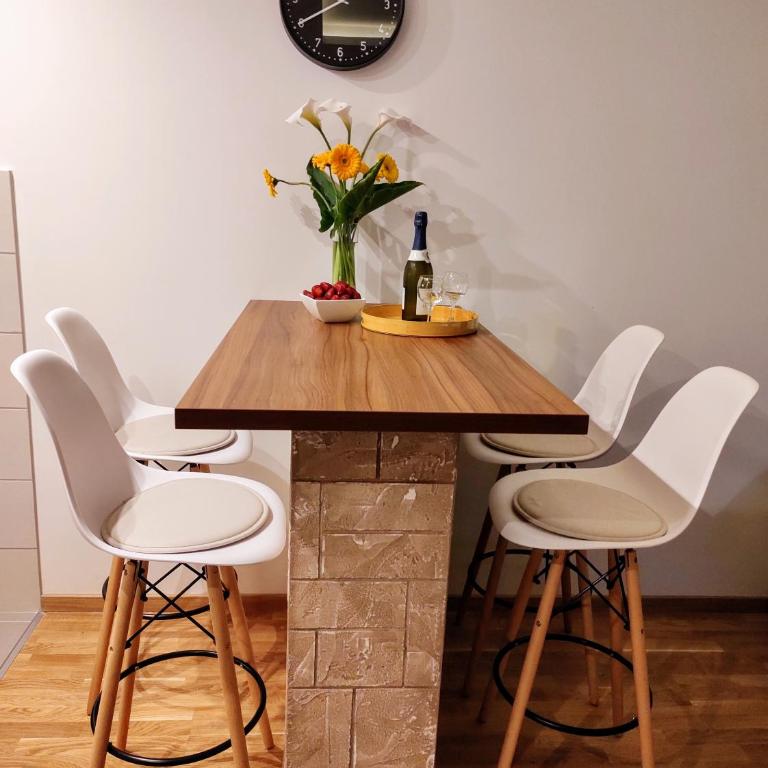 Casa di Stefano apartment & SPA - Apartman sa 1 Spavaćom Sobom - 27