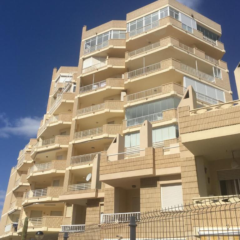 Like a holiday La Manga Apartments - Apartamento de 2 dormitorios - 16