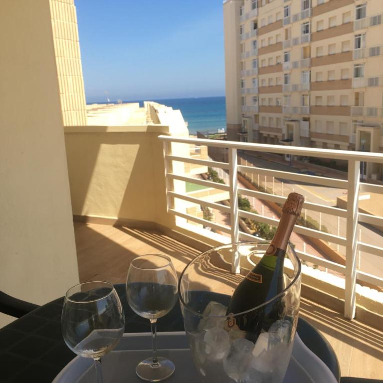 Like a holiday La Manga Apartments - Apartamento de 2 dormitorios - 18