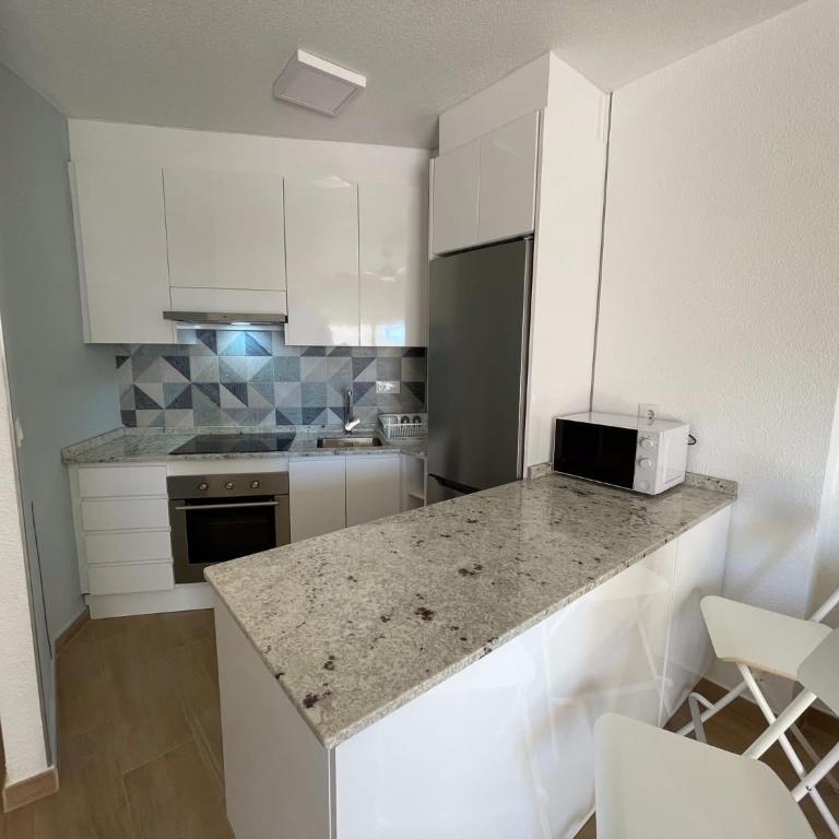 Like a holiday La Manga Apartments - Apartamento de 2 dormitorios - 17