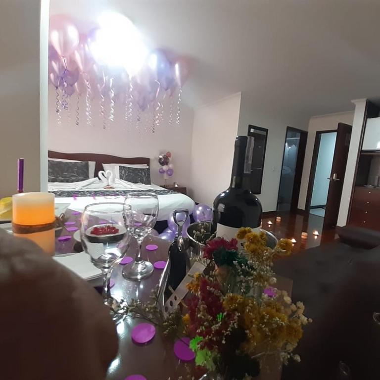 AW Hotel Salitre Real - Suite Doble Estándar - 29