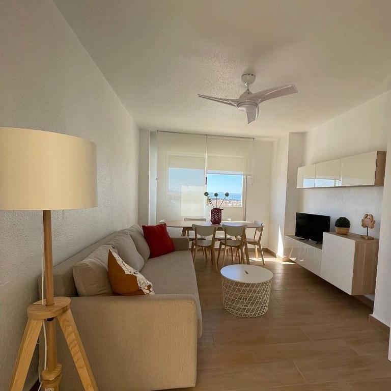 Like a holiday La Manga Apartments - Apartamento de 2 dormitorios - 14
