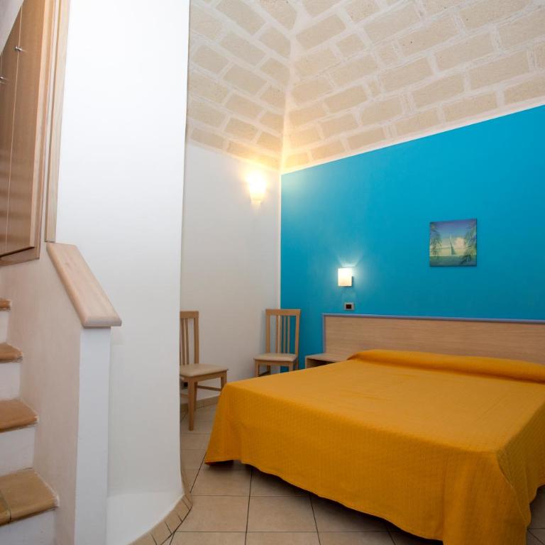 Terra del Sole - Studio (2 Adults) - 2