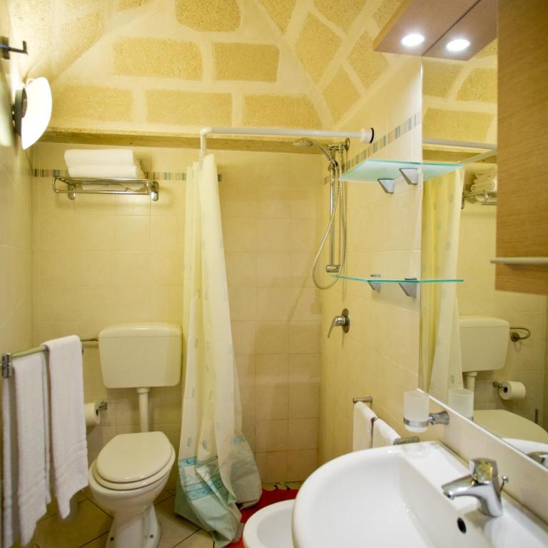 Terra del Sole - Studio (2 Adults) - 9
