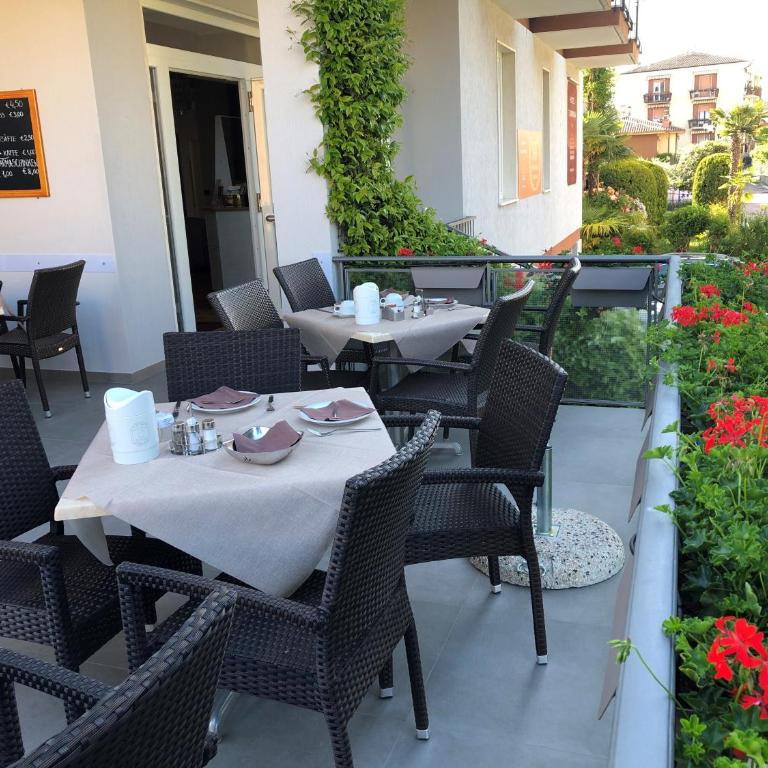 Taormina Suite Bardolino - Villa con 2 Camere da Letto - 14