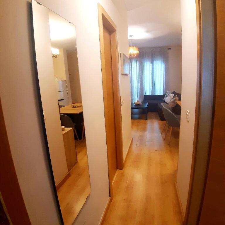 Apartamento centro Málaga - Two-Bedroom Apartment - 7