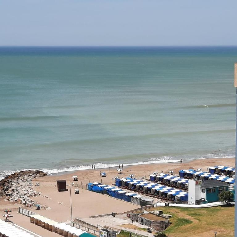 Miramar con Vista al mar - Apartamento de 1 dormitorio - 2