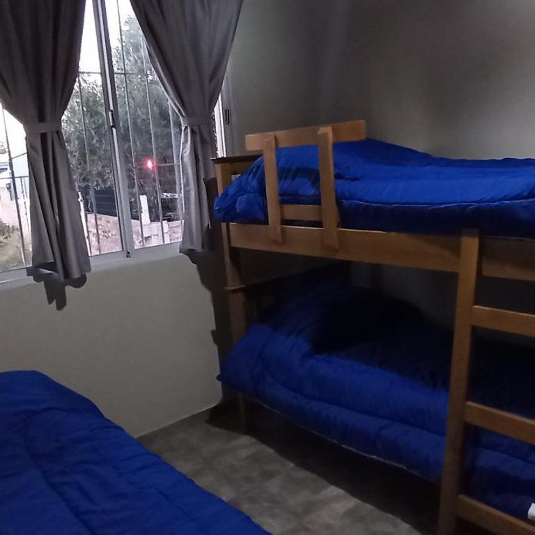 Los Nietos Temporario - Apartamento de 2 dormitorios - 3