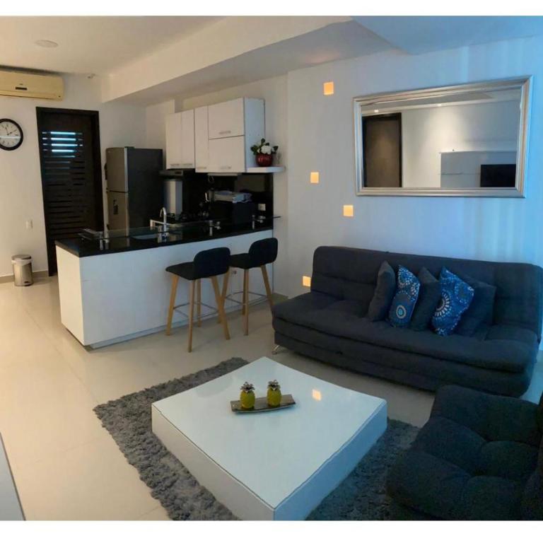 2604 ELIPTIC - Apartamento de 1 dormitorio - 4