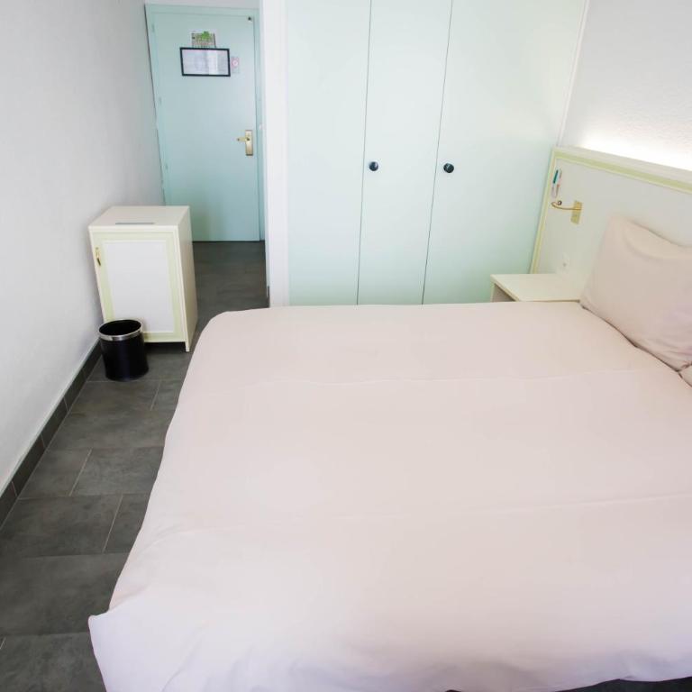 Hôtel du Port - Standard Einzelzimmer - 4
