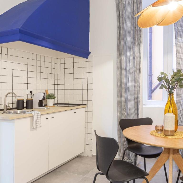 Stylish loft in the city center - Appartamento con 1 Camera da Letto - 16