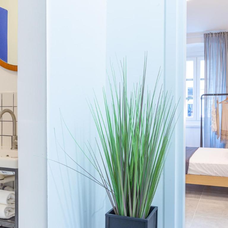 Stylish loft in the city center - Appartamento con 1 Camera da Letto - 11