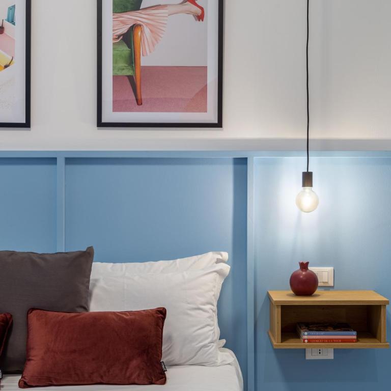 Stylish loft in the city center - Appartamento con 1 Camera da Letto - 7
