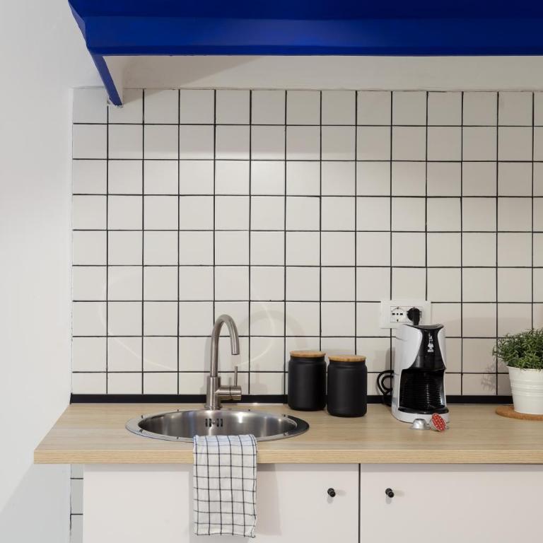 Stylish loft in the city center - Appartamento con 1 Camera da Letto - 17