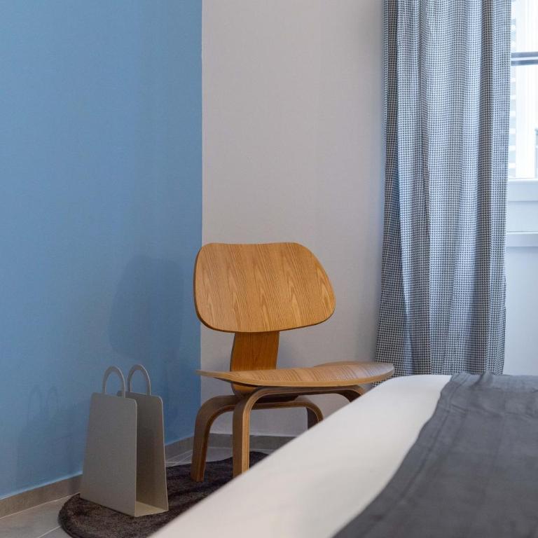 Stylish loft in the city center - Appartamento con 1 Camera da Letto - 9