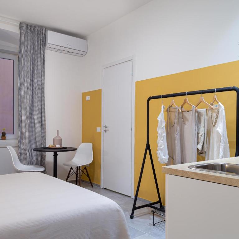 Tiny cozy studio in the city center - Appartamento con 1 Camera da Letto - 11