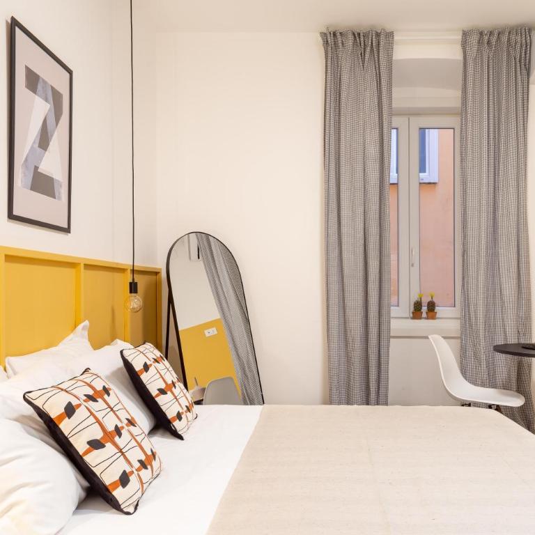 Tiny cozy studio in the city center - Appartamento con 1 Camera da Letto - 2
