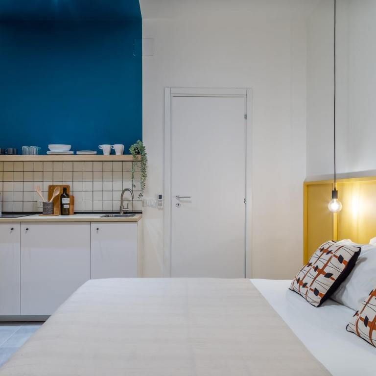 Tiny cozy studio in the city center - Appartamento con 1 Camera da Letto - 4