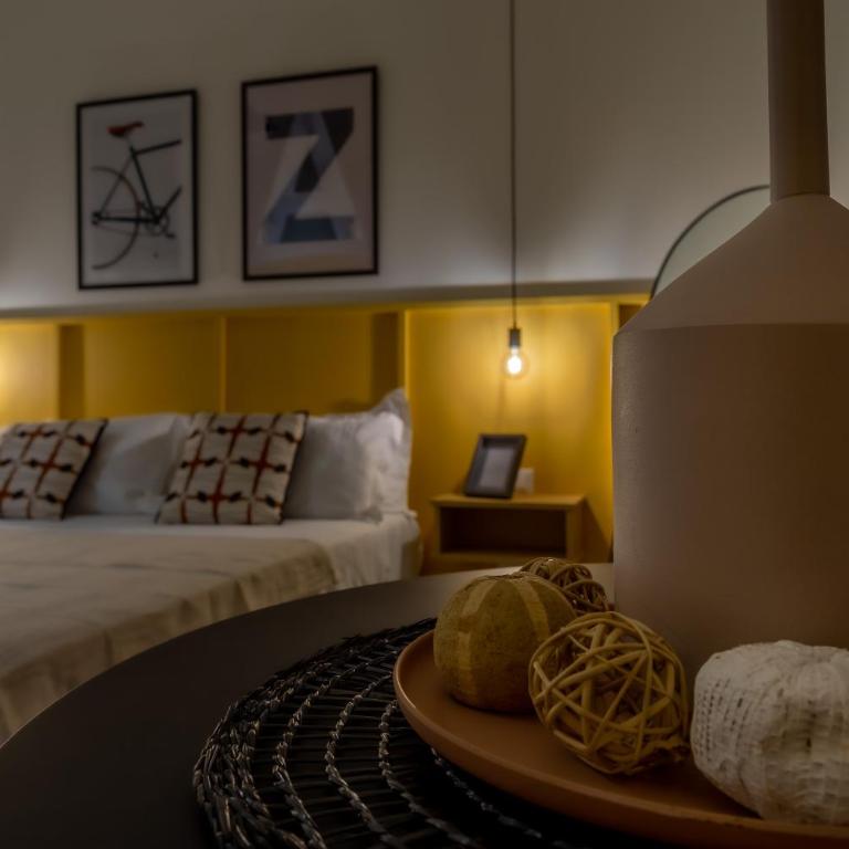 Tiny cozy studio in the city center - Appartamento con 1 Camera da Letto - 18