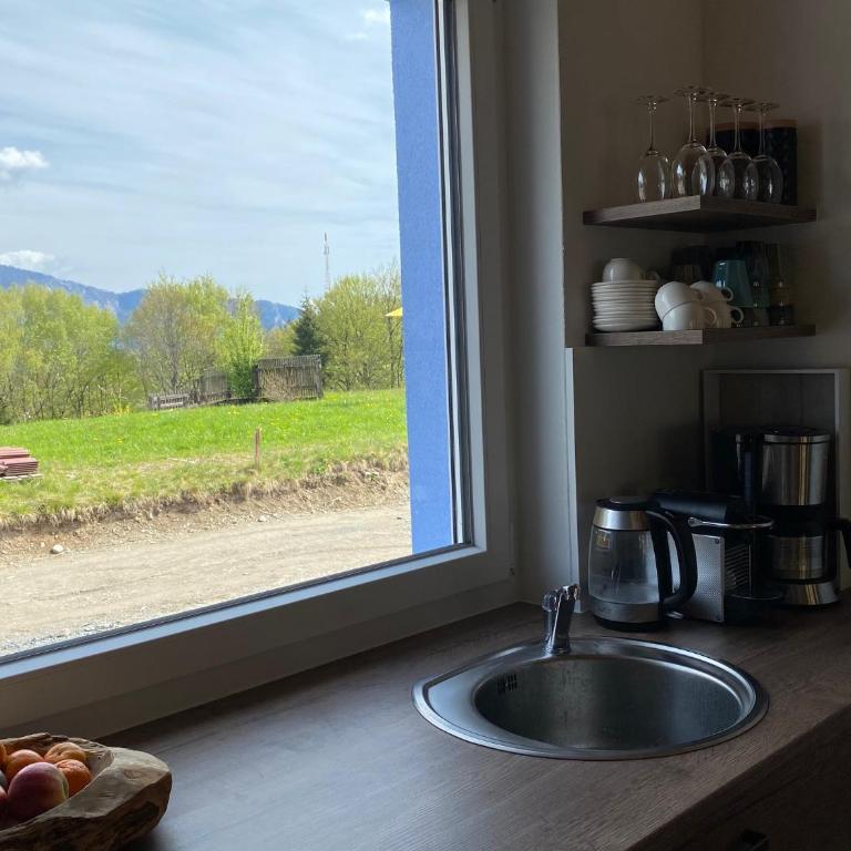 Casa Blu Kärnten - One Holiday in Three Countries - Cold&Hottub, Sauna - Piste - Ferienhaus - 15