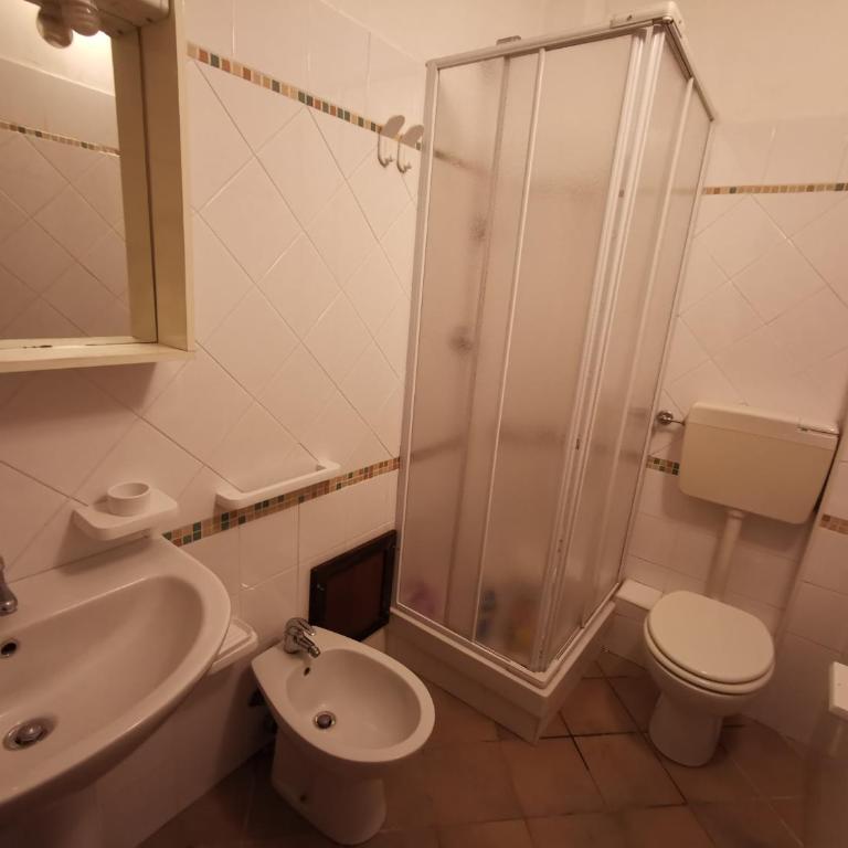 Frida casavacanze - Casa con 1 Camera da Letto - 17