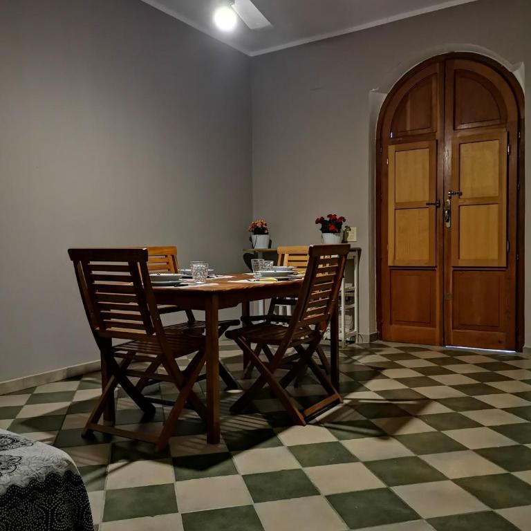 Frida casavacanze - Casa con 1 Camera da Letto - 18