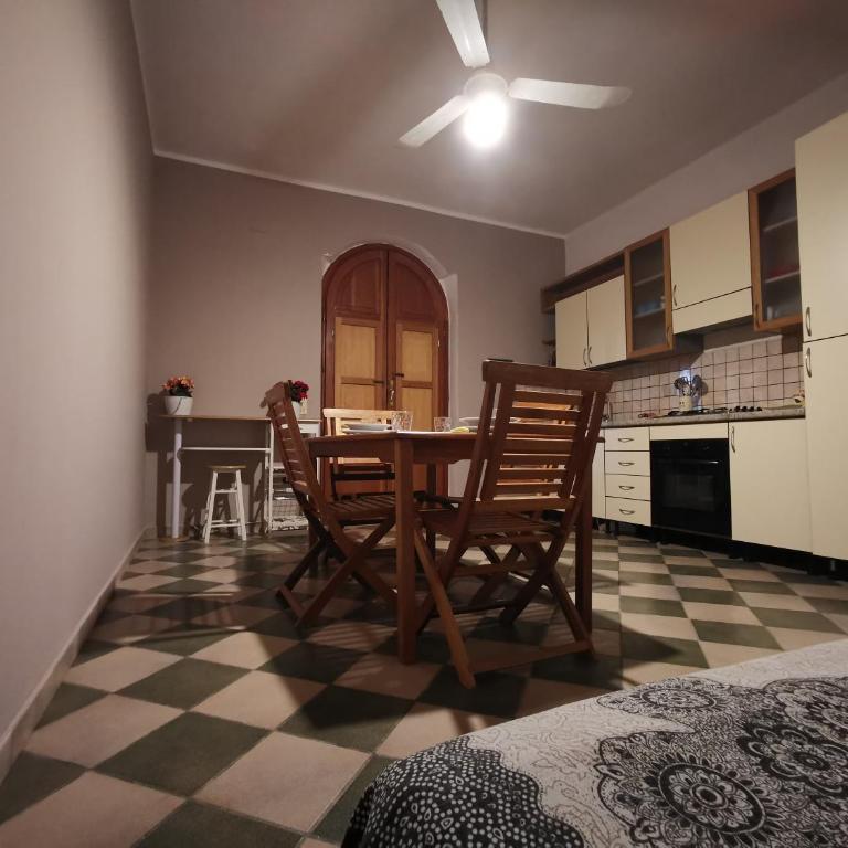Frida casavacanze - Casa con 1 Camera da Letto - 23