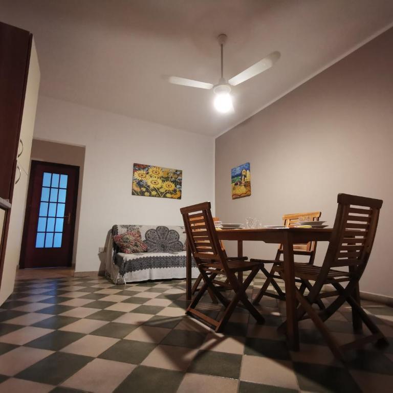 Frida casavacanze - Casa con 1 Camera da Letto - 26
