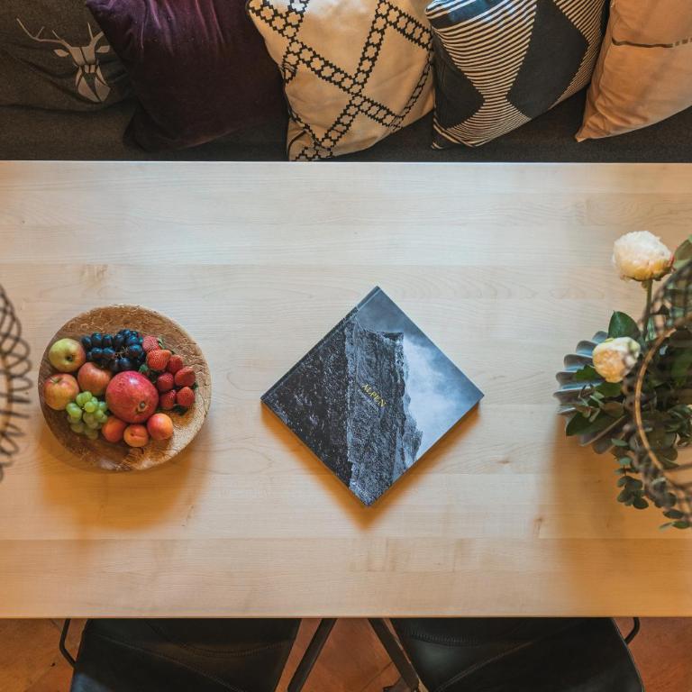 Dorfchalets & Apartments - in Kaprun centre including FREE entry Tauern Spa and Summer Card - Chalet (5 Erwachsene) - kostenfreier Zugang zum VIP Tauern Spa - 16