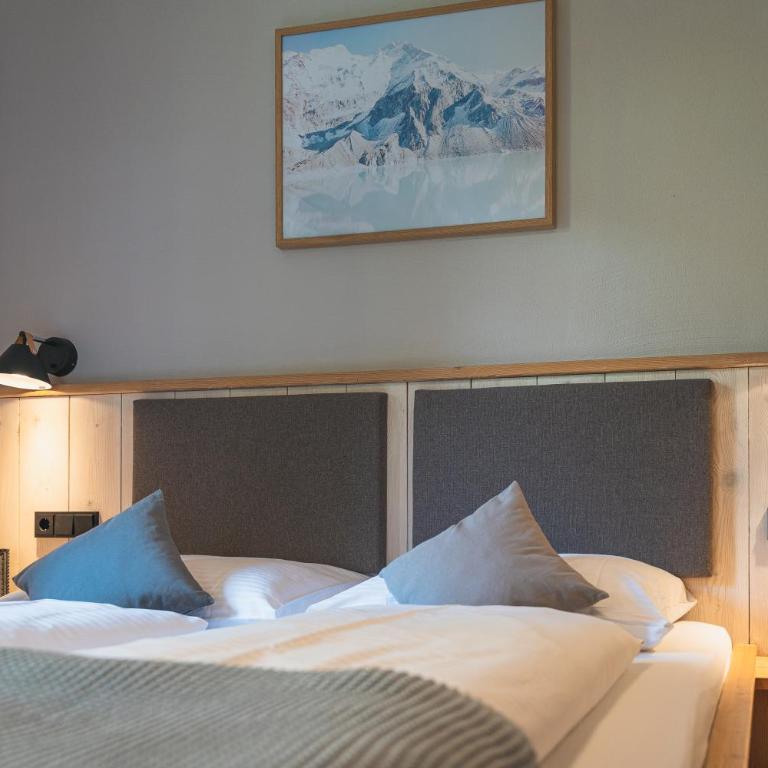 Dorfchalets & Apartments - in Kaprun centre including FREE entry Tauern Spa and Summer Card - Chalet (5 Erwachsene) - kostenfreier Zugang zum VIP Tauern Spa - 13