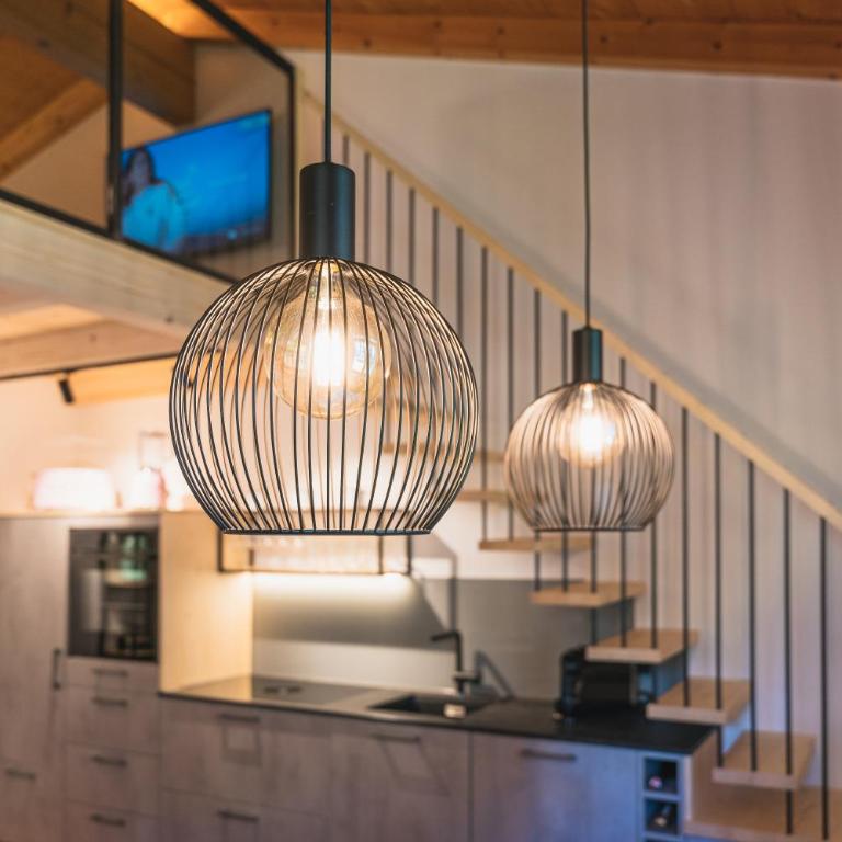 Dorfchalets & Apartments - in Kaprun centre including FREE entry Tauern Spa and Summer Card - Chalet (5 Erwachsene) - kostenfreier Zugang zum VIP Tauern Spa - 11