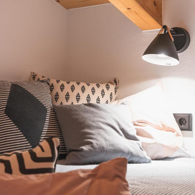 Dorfchalets & Apartments - in Kaprun centre including FREE entry Tauern Spa and Summer Card - Chalet (5 Erwachsene) - kostenfreier Zugang zum VIP Tauern Spa - 21