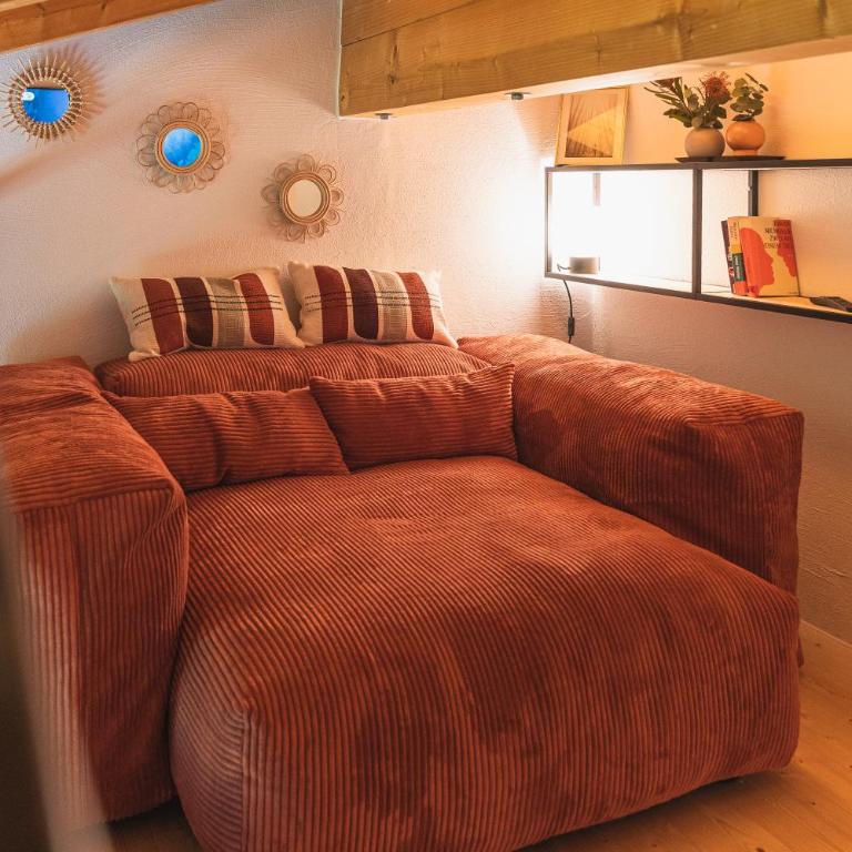 Dorfchalets & Apartments - in Kaprun centre including FREE entry Tauern Spa and Summer Card - Chalet (5 Erwachsene) - kostenfreier Zugang zum VIP Tauern Spa - 24