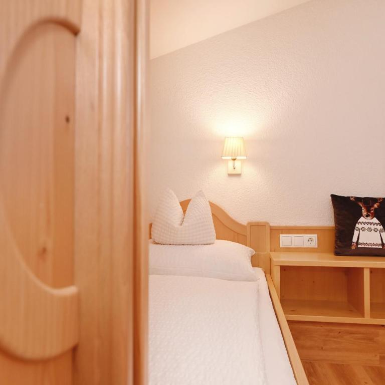 Alpenpension Maderer - Einzelzimmer - 5
