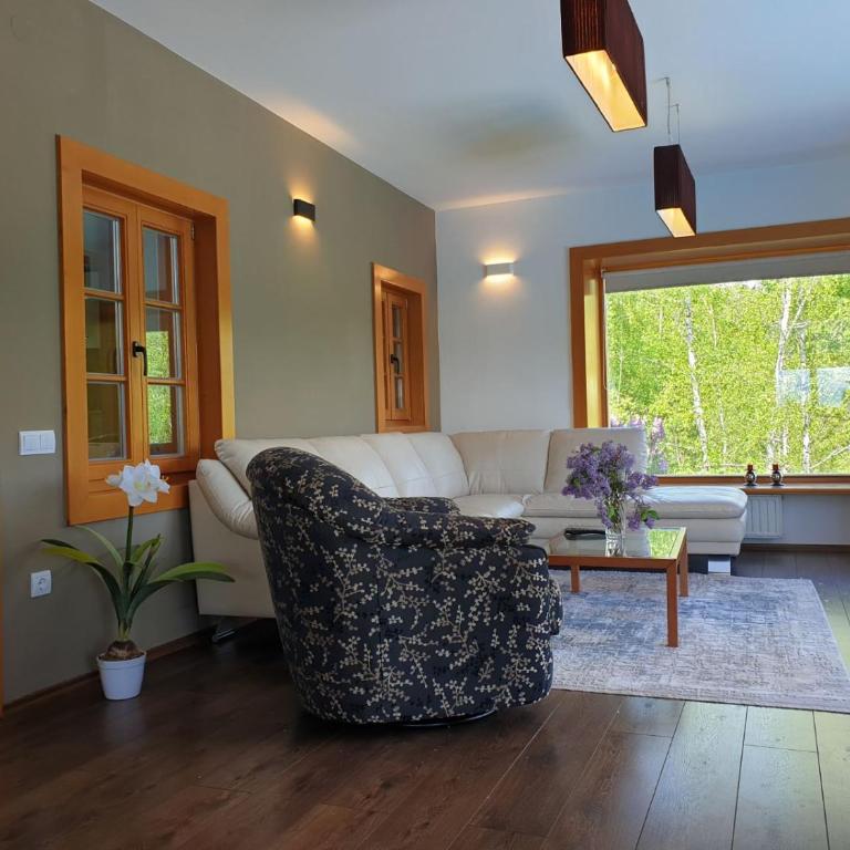 Villa Infinity - Deluks Vila - 7