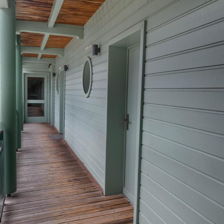 L'Appart du Lac, Plage Privée - Apartment mit 1 Schlafzimmer - 8