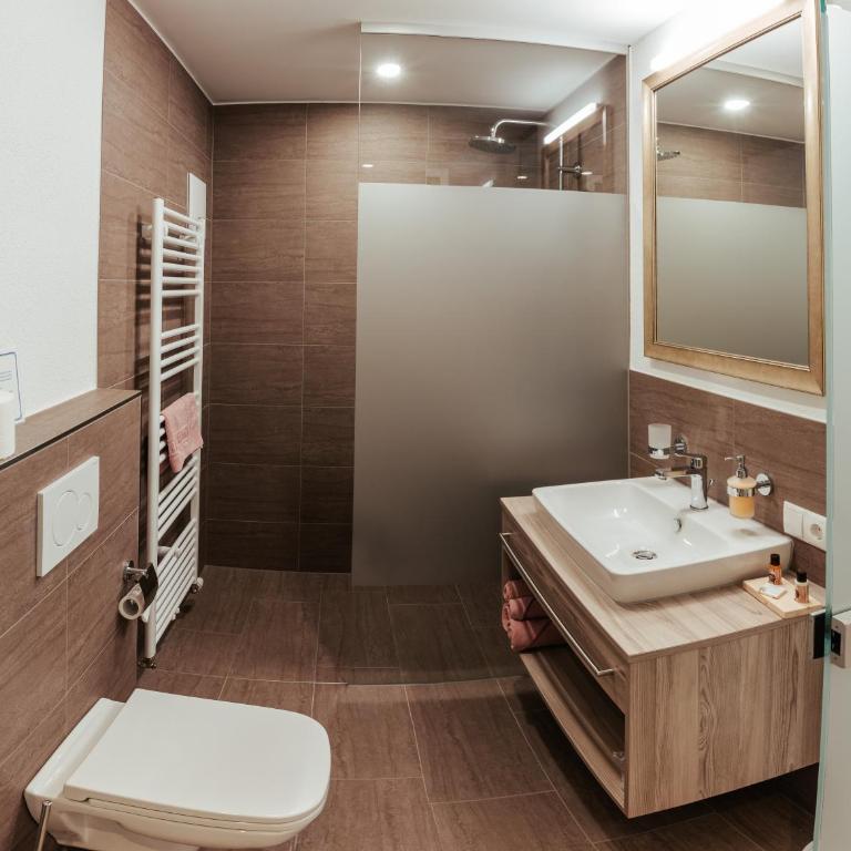 Hotel St-Leonhard - Superior Doppelzimmer - 12