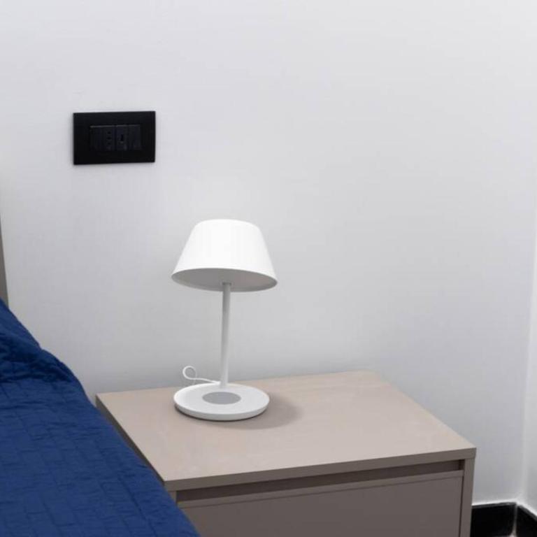LargoDoria - ViaArchivolto, box auto privato incluso - Appartamento con 2 Camere da Letto - 19