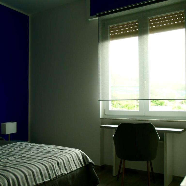 Le rose di Bino - Casa con 2 Camere da Letto - 28