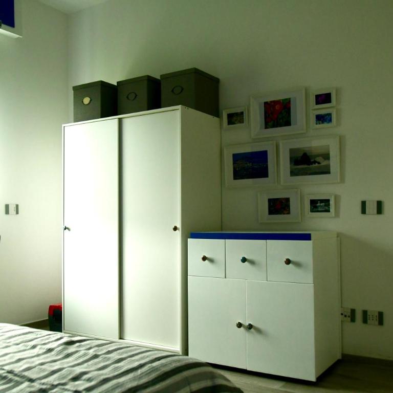 Le rose di Bino - Casa con 2 Camere da Letto - 20