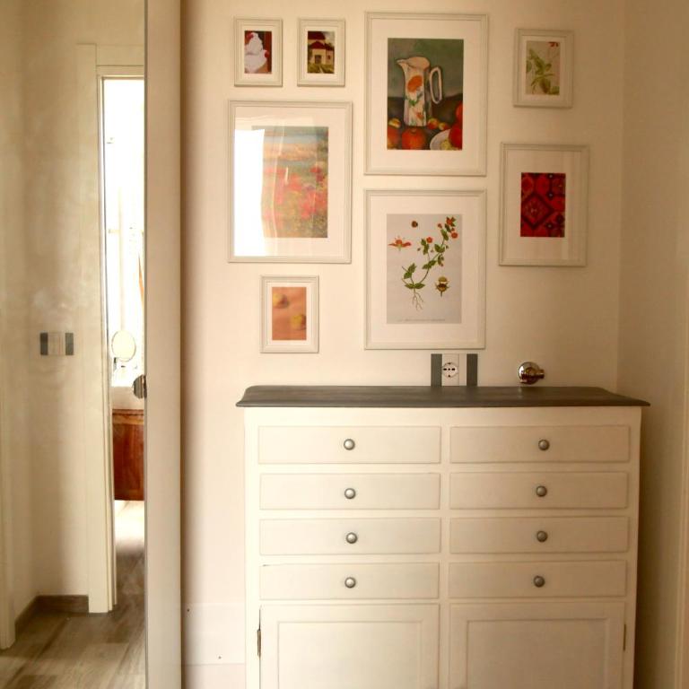 Le rose di Bino - Casa con 2 Camere da Letto - 23