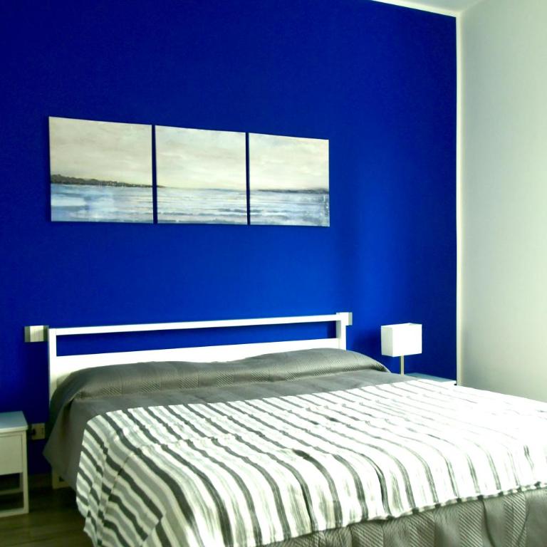 Le rose di Bino - Casa con 2 Camere da Letto - 25