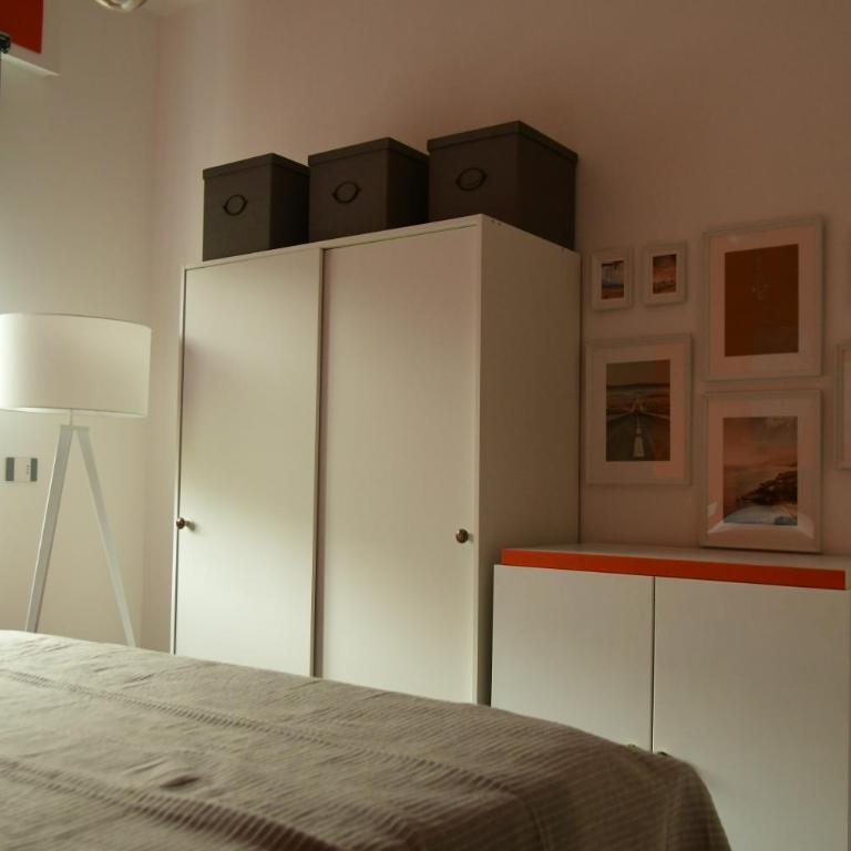 Le rose di Bino - Casa con 2 Camere da Letto - 29