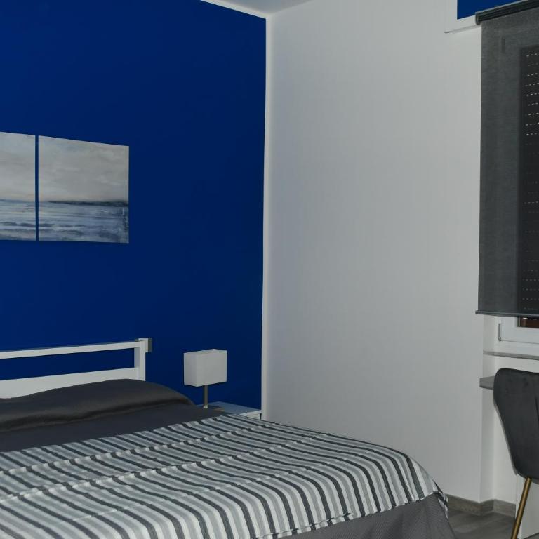 Le rose di Bino - Casa con 2 Camere da Letto - 36