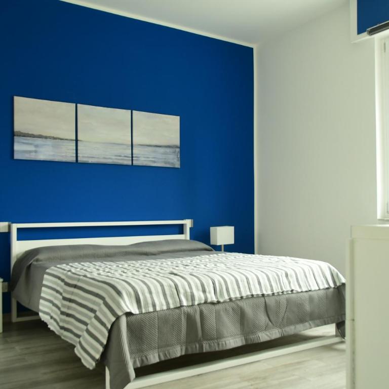 Le rose di Bino - Casa con 2 Camere da Letto - 39
