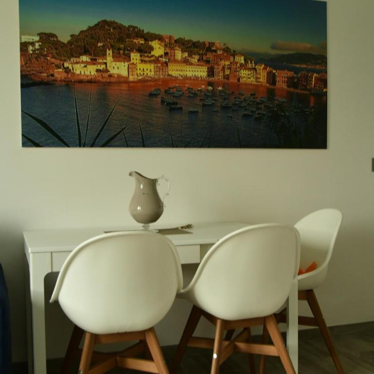 Le rose di Bino - Casa con 2 Camere da Letto - 41