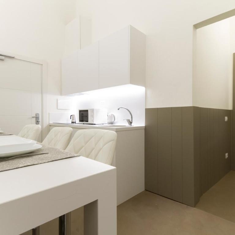 Palazzo dei Ciompi Suites - Deluxe Apartment - 28