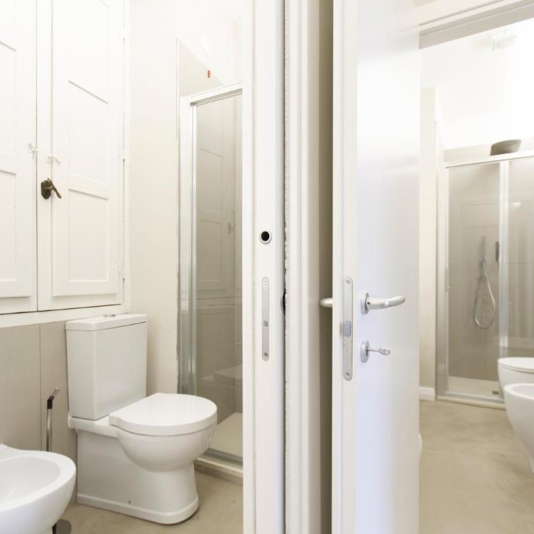 Palazzo dei Ciompi Suites - Deluxe Apartment - 4