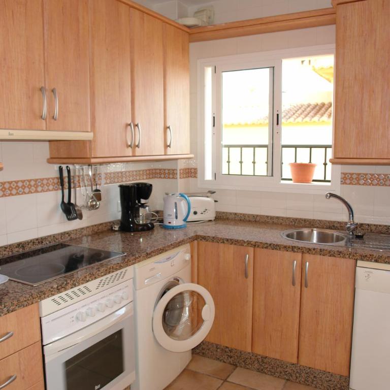 Carabeo 2000 2.3 - Apartamento de 2 dormitorios - 9